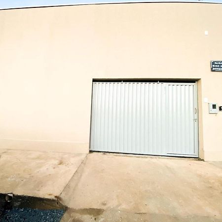 Casa Lagoa Caldas Novas Luaran gambar