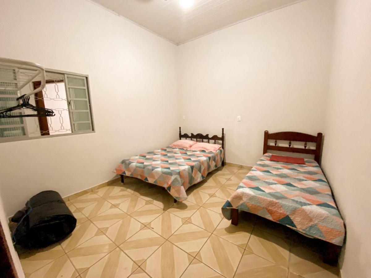 Casa Lagoa Caldas Novas Luaran gambar