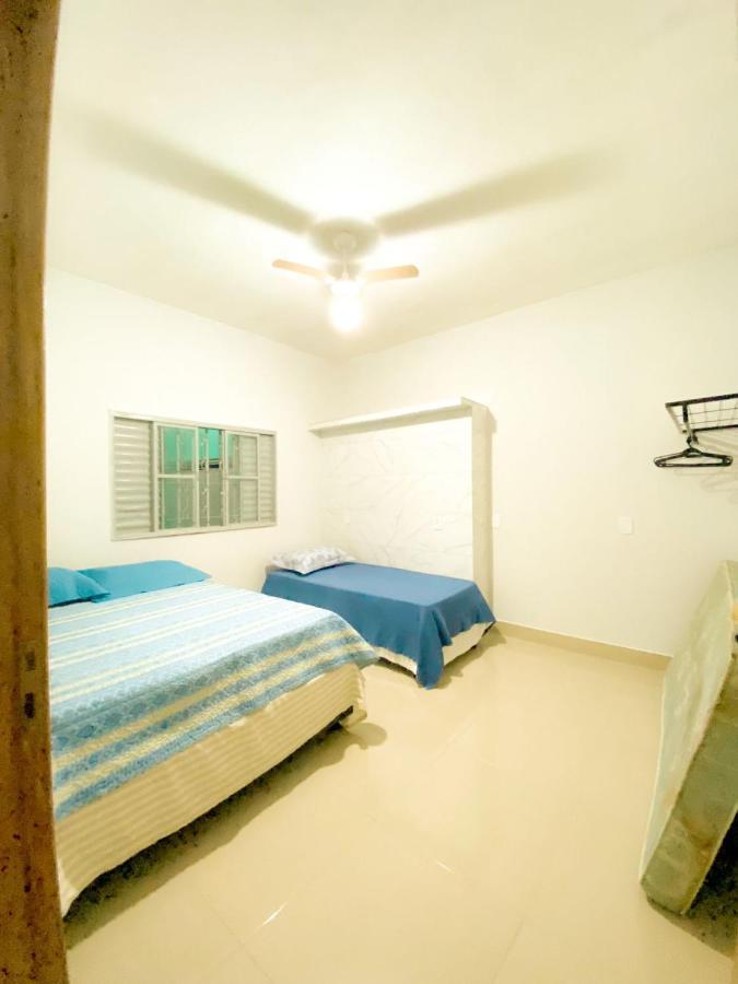Casa Lagoa Caldas Novas Luaran gambar