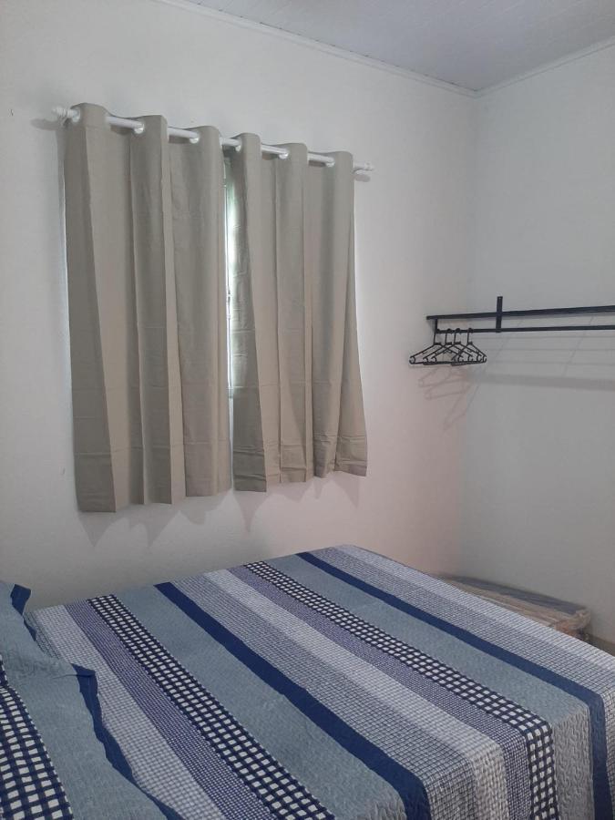 Casa Lagoa Caldas Novas Luaran gambar